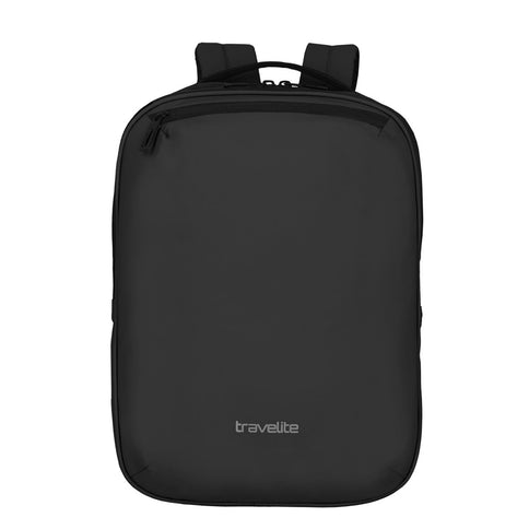 Travelite Basics Backpack Plane RV