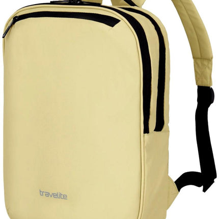 Travelite Basics Backpack Plane RV