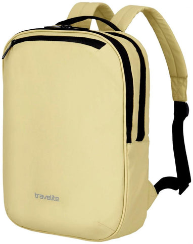 Travelite Basics Backpack Plane RV