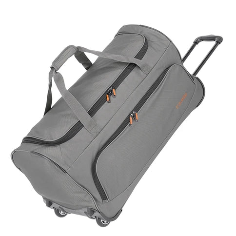 Travelite Basics Fresh Wheeled Duffle 71 cm