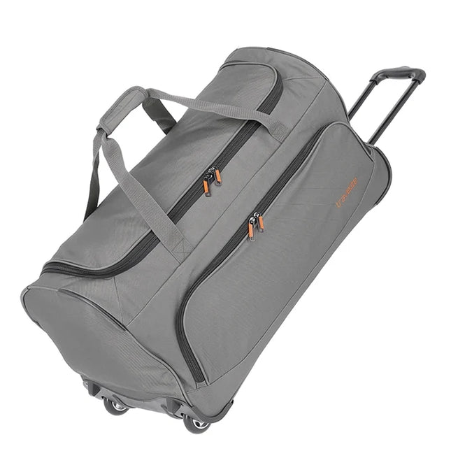 Travelite Basics Fresh Wheeled Duffle 71 cm
