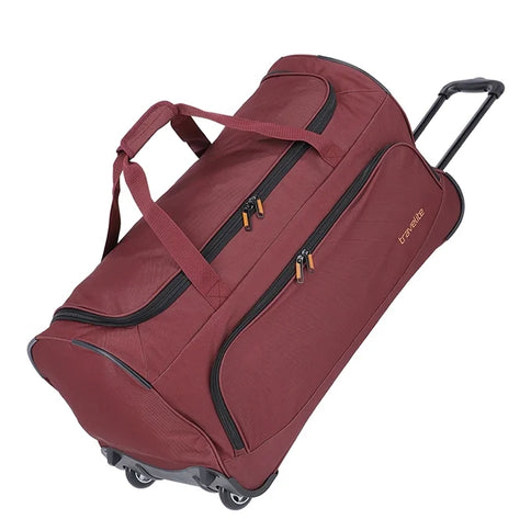Travelite Basics Fresh Wheeled Duffle 71 cm
