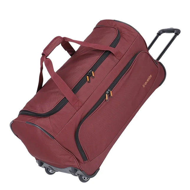 Travelite Basics Fresh Wheeled Duffle 71 cm
