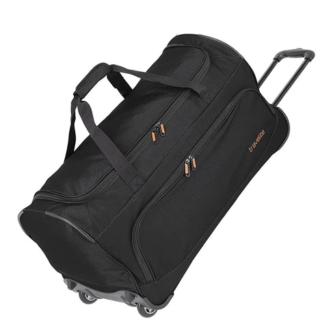 Travelite Basics Fresh Wheeled Duffle 71 cm