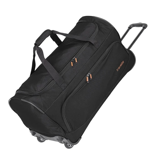 Travelite Basics Fresh Wheeled Duffle 71 cm