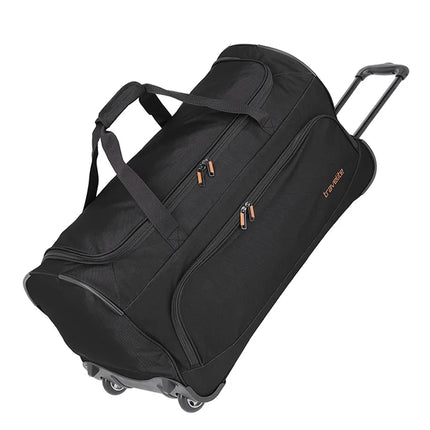 Travelite Basics Fresh Wheeled Duffle 71 cm