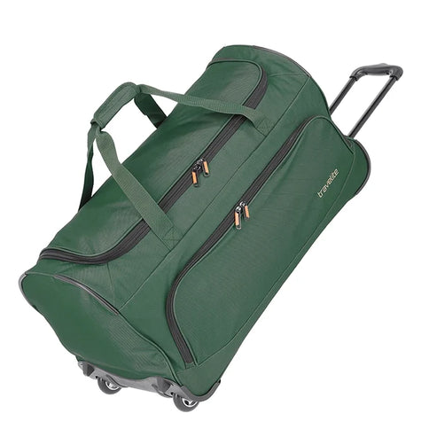 Travelite Basics Fresh Wheeled Duffle 71 cm