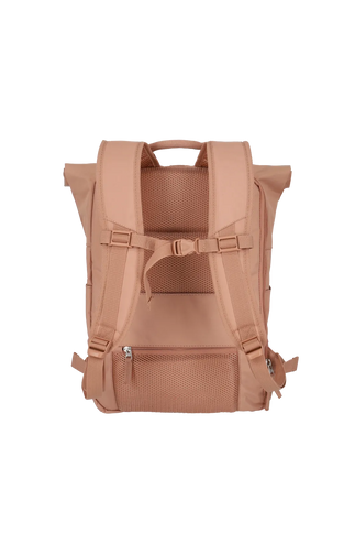 Travelite Basics Rollup Backpack
