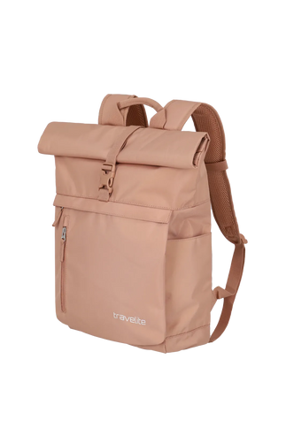 Travelite Basics Rollup Backpack