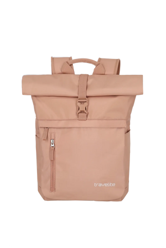Travelite Basics Rollup Backpack