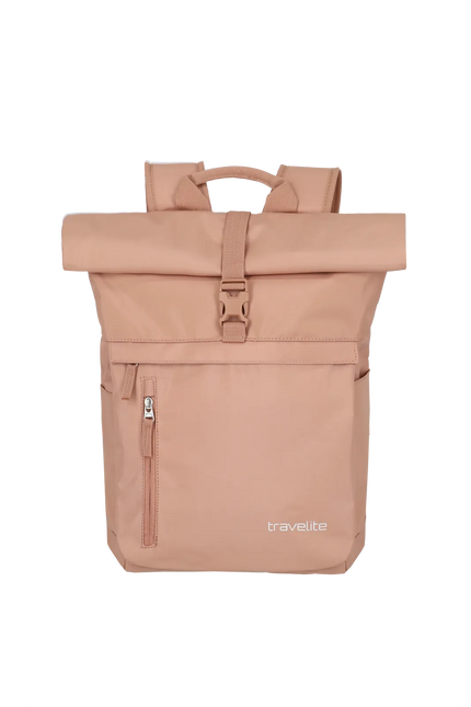Travelite Basics Rollup Backpack
