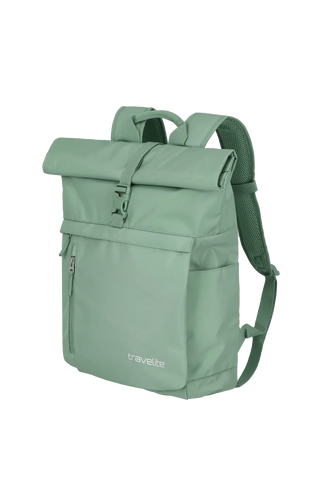 Travelite Basics Rollup Backpack