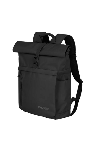 Travelite Basics Rollup Backpack