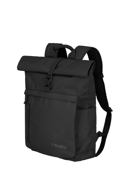 Travelite Basics Rollup Backpack