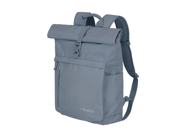 Travelite Basics Rollup Backpack