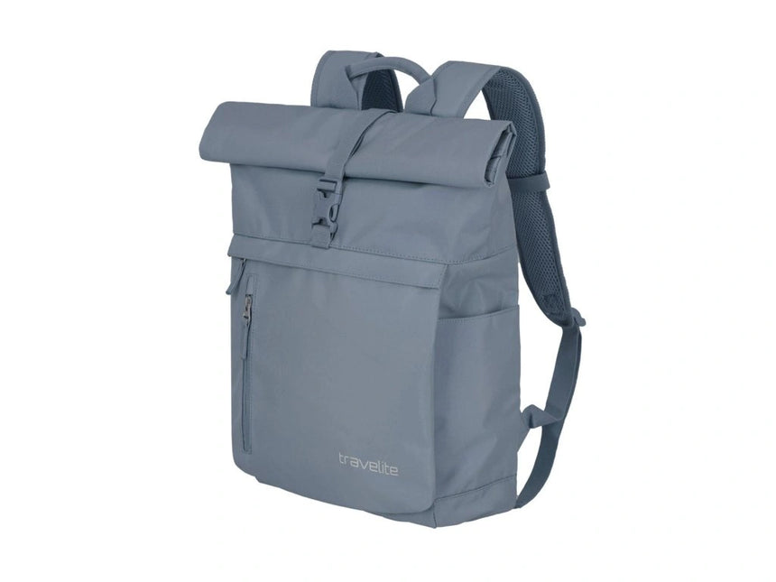 Travelite Basics Rollup Backpack