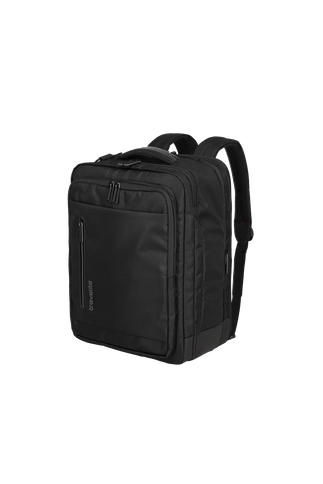 Travelite Crosslite 5.0 Travel Boarding Bag