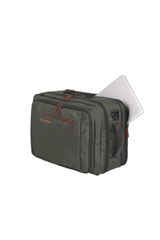 Travelite Crosslite 5.0 Travel Boarding Bag