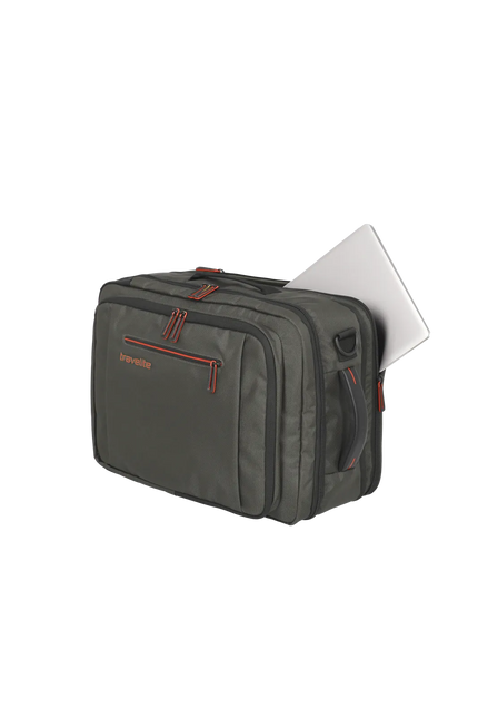 Travelite Crosslite 5.0 Travel Boarding Bag