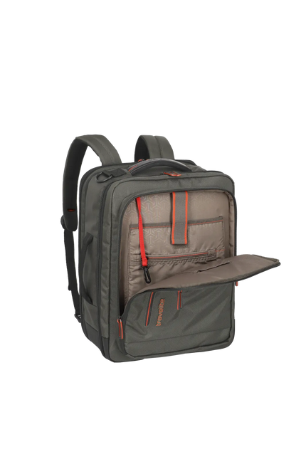 Travelite Crosslite 5.0 Travel Boarding Bag
