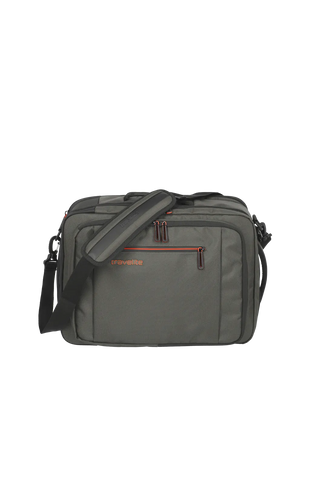 Travelite Crosslite 5.0 Travel Boarding Bag