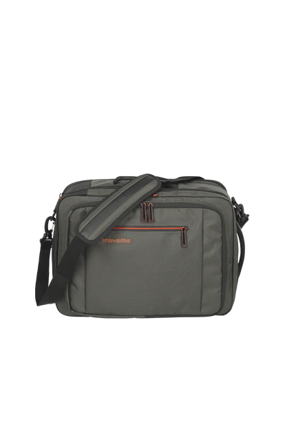 Travelite Crosslite 5.0 Travel Boarding Bag