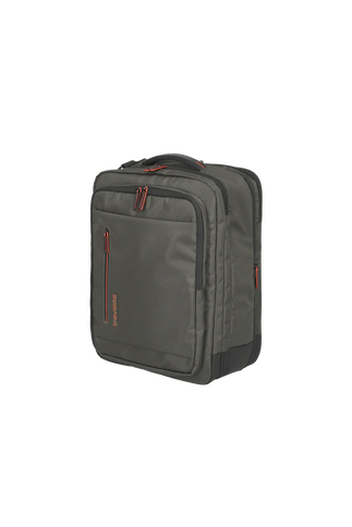 Travelite Crosslite 5.0 Travel Boarding Bag