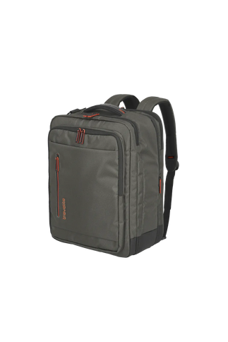 Travelite Crosslite 5.0 Travel Boarding Bag