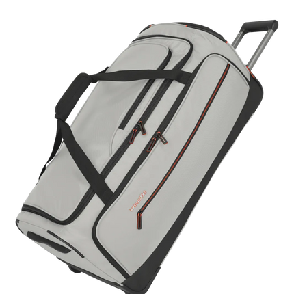 Travelite Crosslite Trolley Travel Bag L