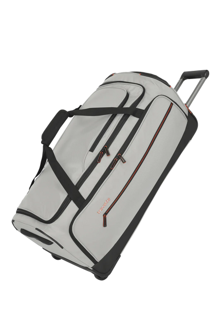 Travelite Crosslite Trolley Travel Bag L