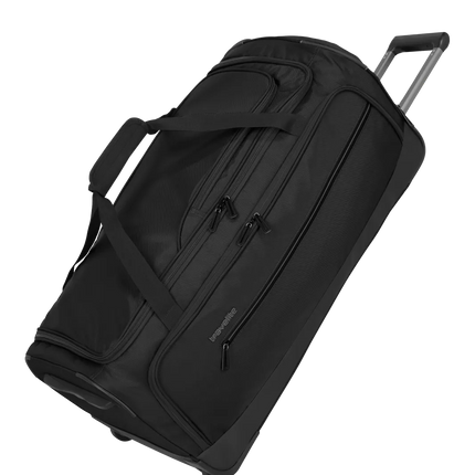 Travelite Crosslite Trolley Travel Bag L