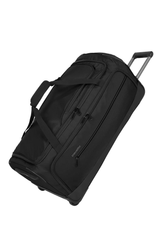 Travelite Crosslite Trolley Travel Bag L