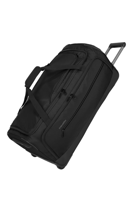 Travelite Crosslite Trolley Travel Bag L