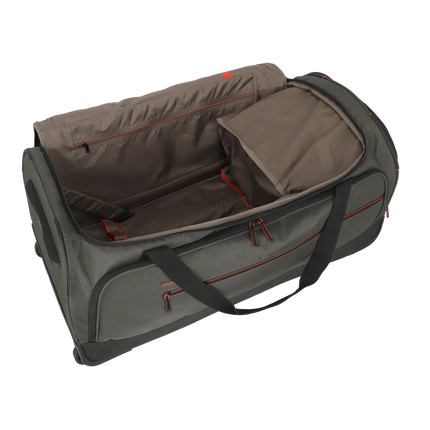 Travelite Crosslite Trolley Travel Bag L