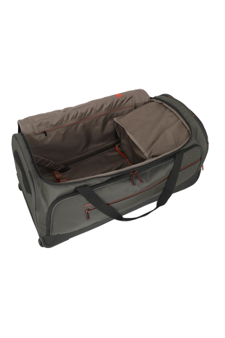 Travelite Crosslite Trolley Travel Bag L
