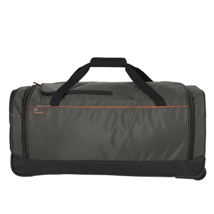 Travelite Crosslite Trolley Travel Bag L