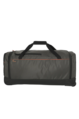 Travelite Crosslite Trolley Travel Bag L
