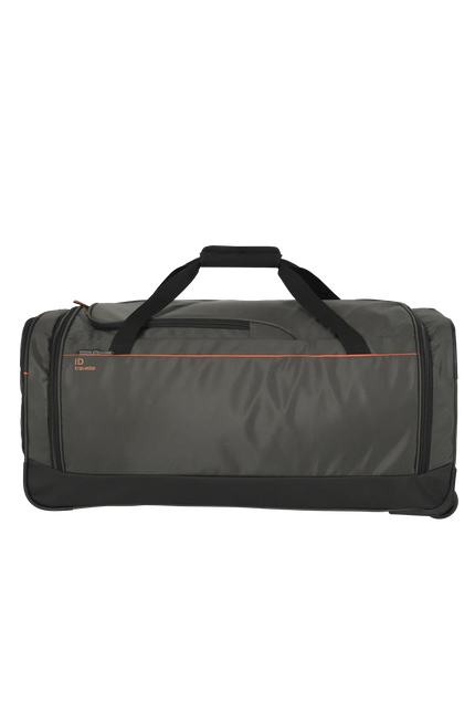 Travelite Crosslite Trolley Travel Bag L