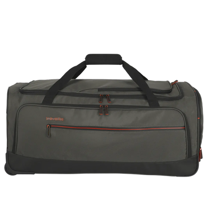 Travelite Crosslite Trolley Travel Bag L