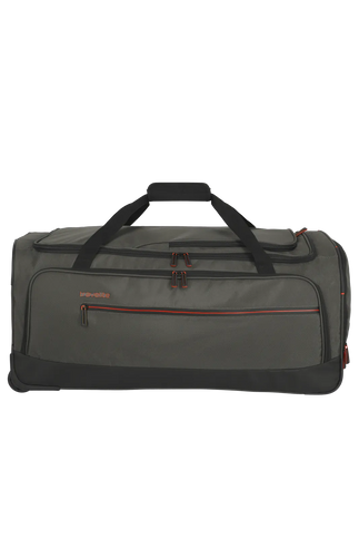 Travelite Crosslite Trolley Travel Bag L