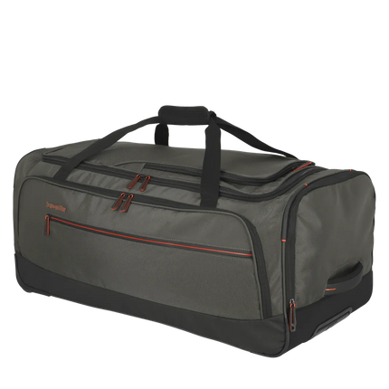 Travelite Crosslite Trolley Travel Bag L