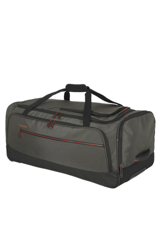 Travelite Crosslite Trolley Travel Bag L