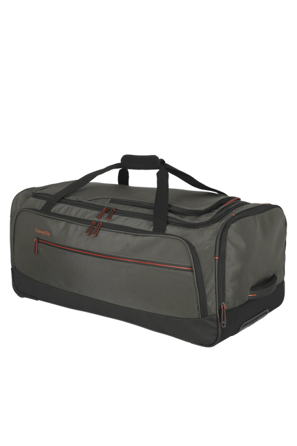 Travelite Crosslite Trolley Travel Bag L