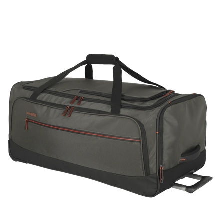 Travelite Crosslite Trolley Travel Bag L