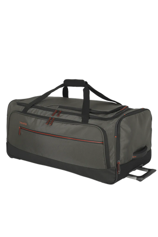 Travelite Crosslite Trolley Travel Bag L