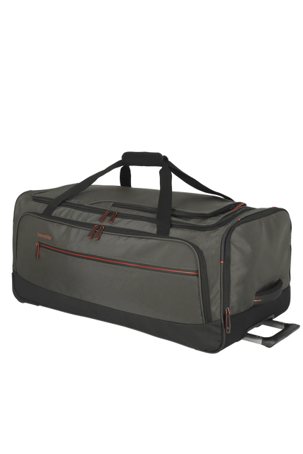 Travelite Crosslite Trolley Travel Bag L