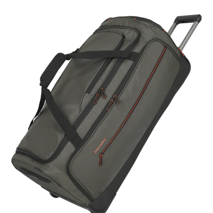 Travelite Crosslite Trolley Travel Bag L
