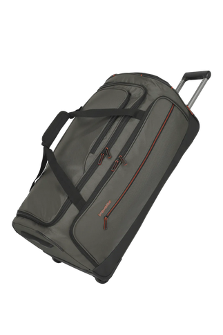 Travelite Crosslite Trolley Travel Bag L