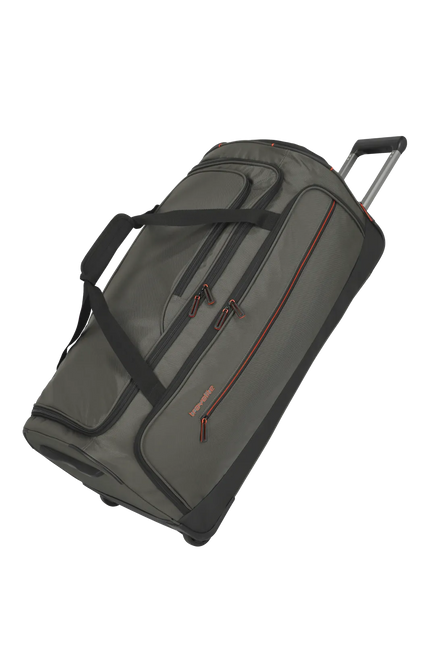 Travelite Crosslite Trolley Travel Bag L