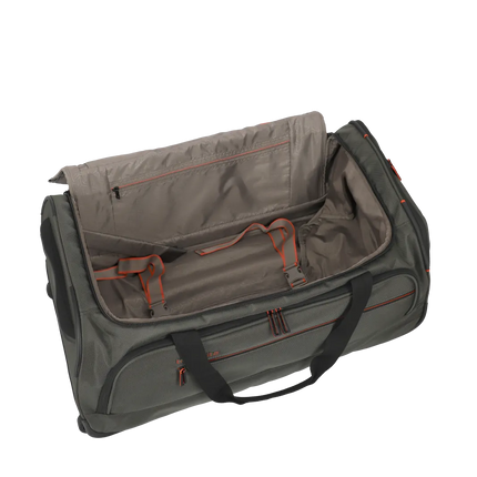 Travelite Crosslite Trolley Travel Bag M